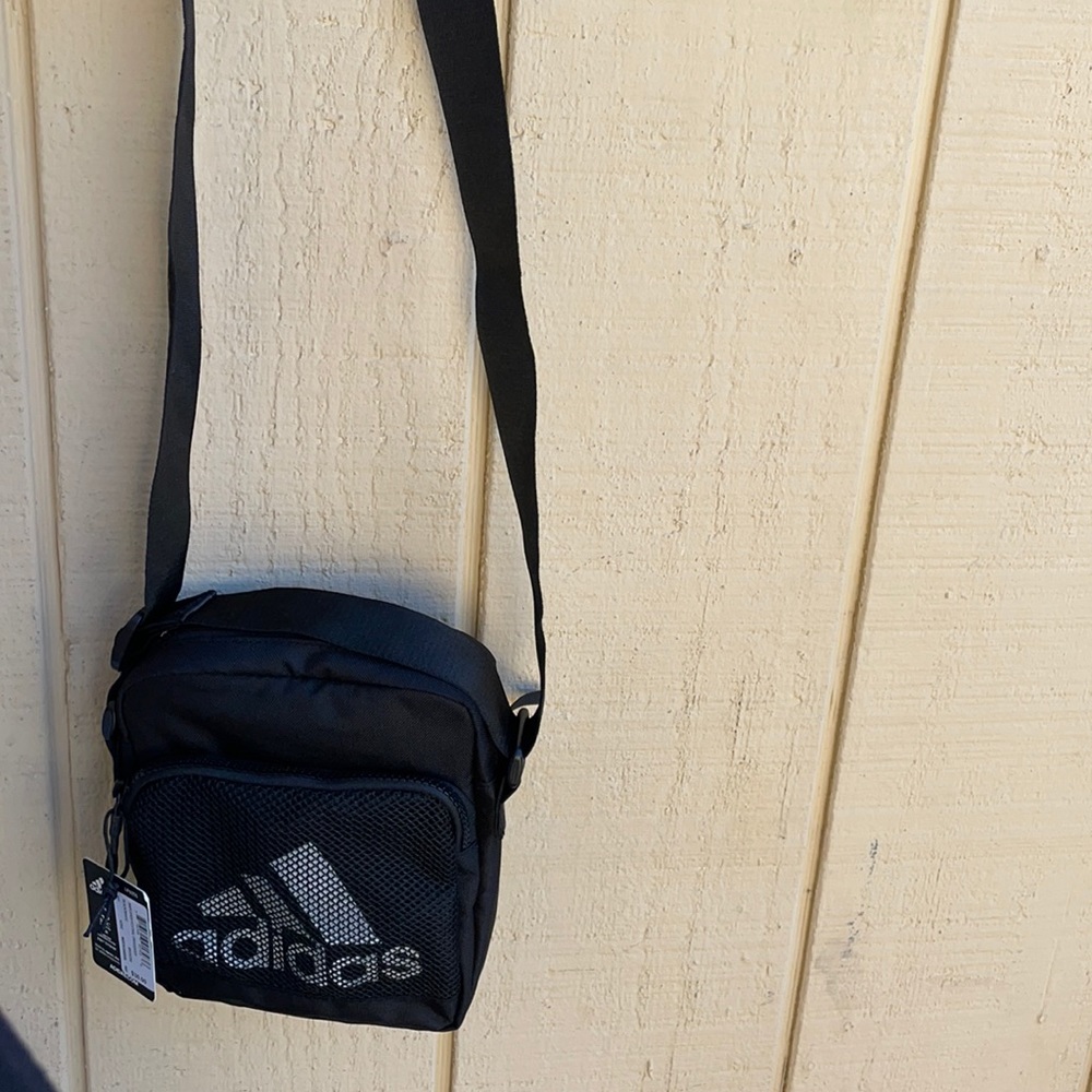 Adidas bag